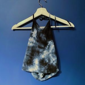 Brandy Melville crop top